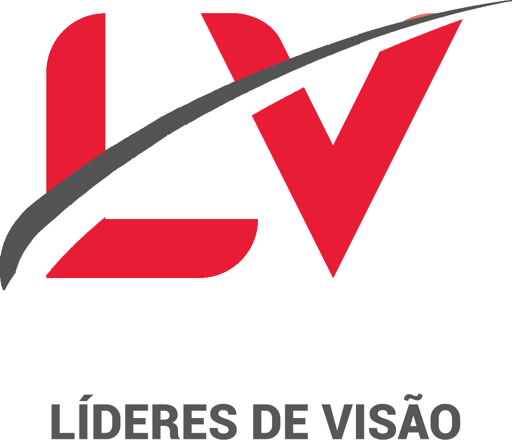 Logo Líderes de Visão