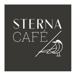 05 LOGOTIPO - STERNA CAFÉ
