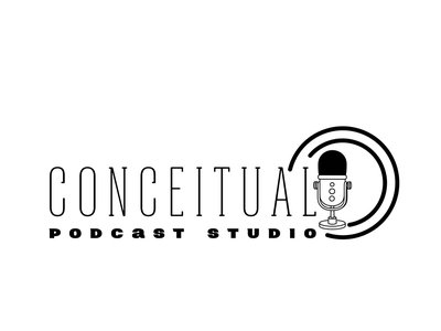 CONCEITUAL PODCAST STUDIO CLARO