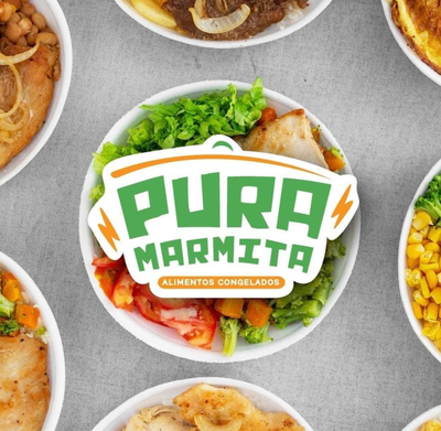 PURA MARMITA