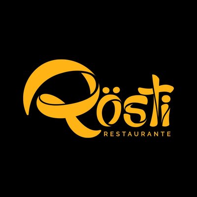 TIPO - ROSTI REST